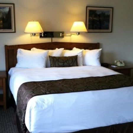 America'S Best Value Inn Mariposa Lodge Zewnętrze zdjęcie