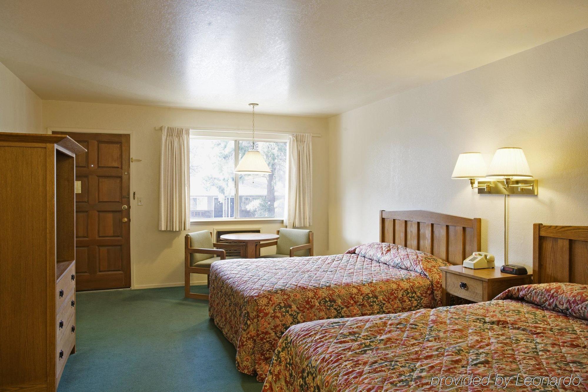America'S Best Value Inn Mariposa Lodge Pokój zdjęcie