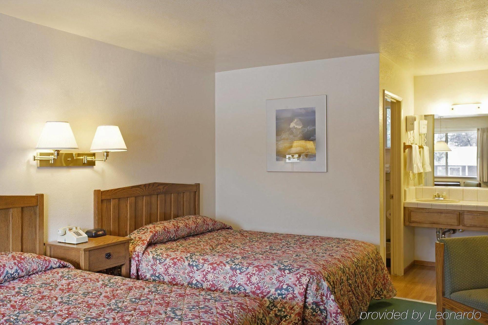 America'S Best Value Inn Mariposa Lodge Pokój zdjęcie
