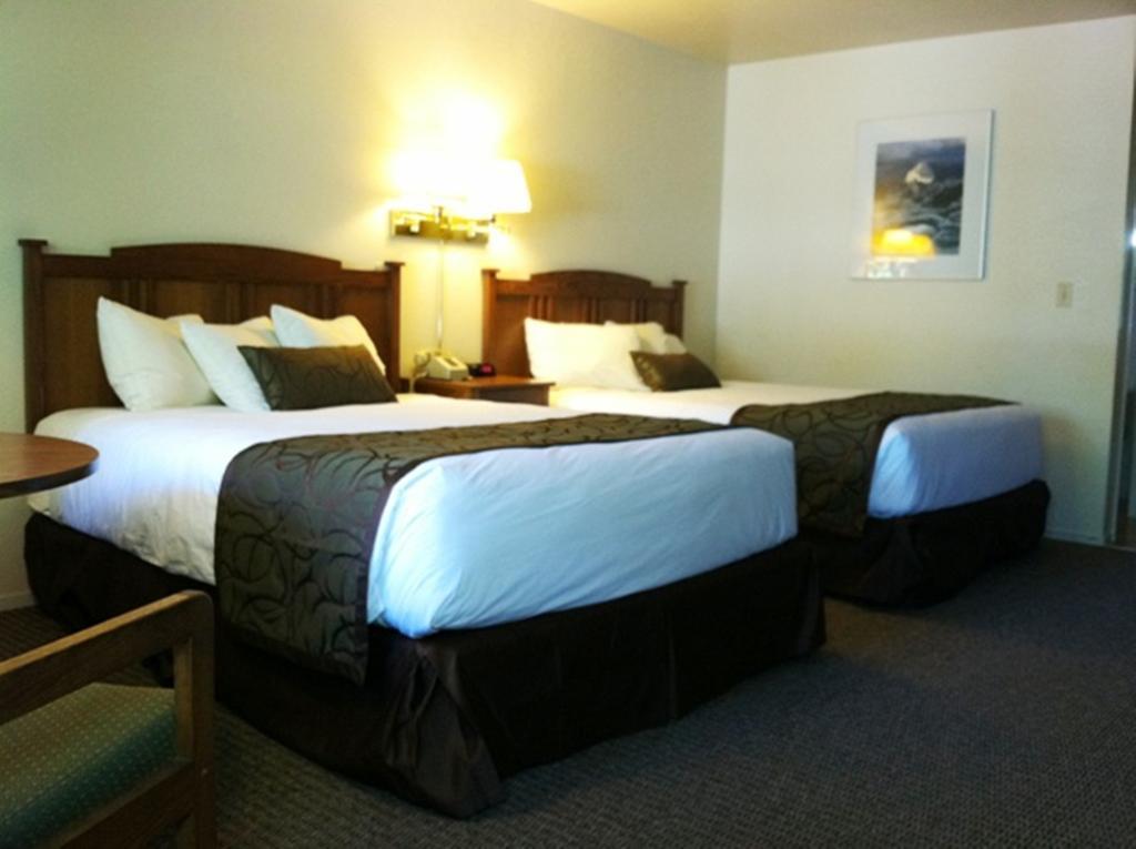 America'S Best Value Inn Mariposa Lodge Zewnętrze zdjęcie